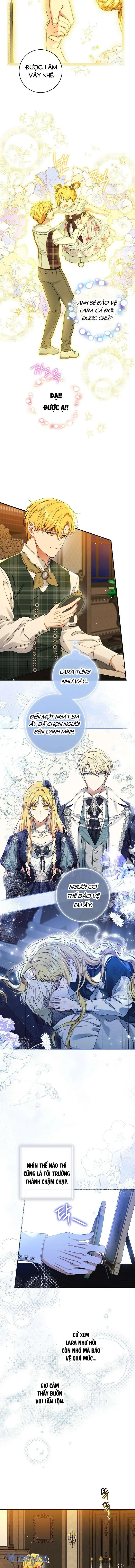 Thuần Hóa Hầu Tước Quái Dị Chapter 94 - Trang 8