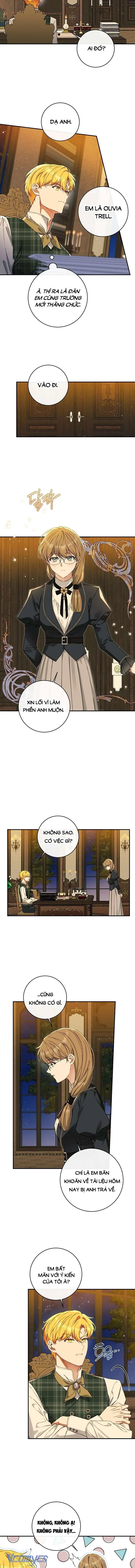 Thuần Hóa Hầu Tước Quái Dị Chapter 94 - Trang 9