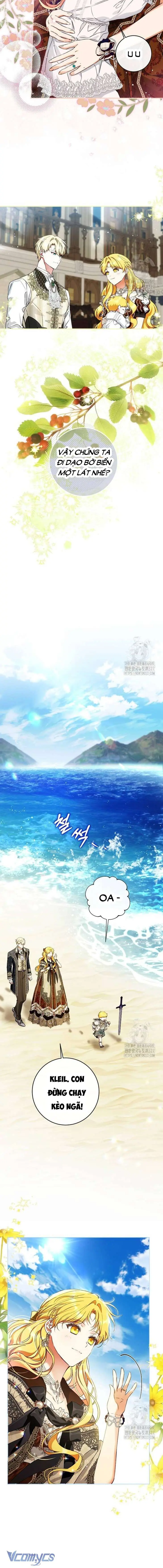 Thuần Hóa Hầu Tước Quái Dị Chapter 95 - Trang 10