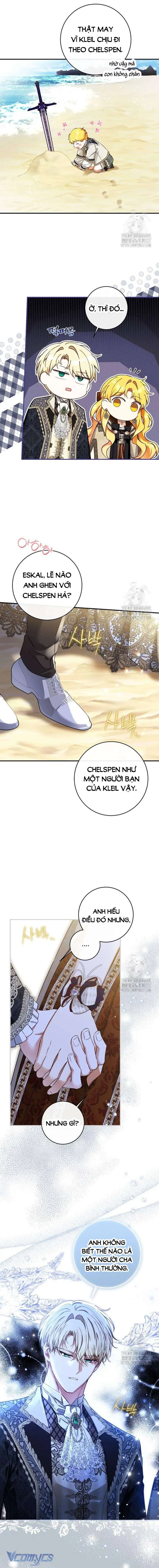 Thuần Hóa Hầu Tước Quái Dị Chapter 95 - Trang 11
