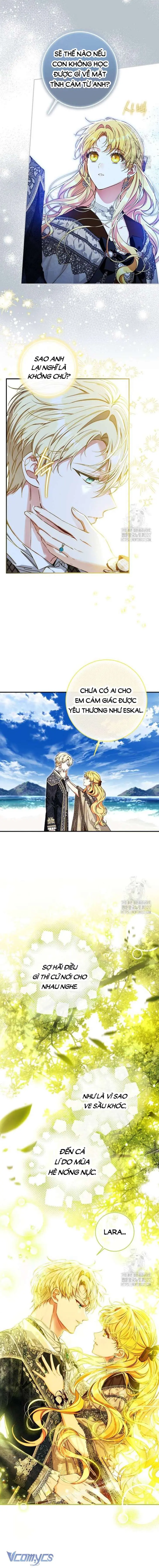 Thuần Hóa Hầu Tước Quái Dị Chapter 95 - Trang 12