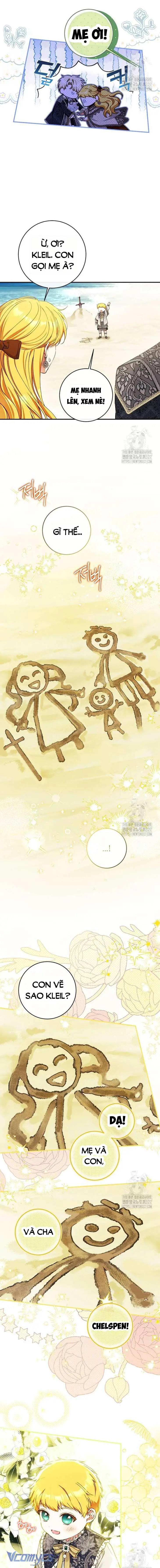 Thuần Hóa Hầu Tước Quái Dị Chapter 95 - Trang 13