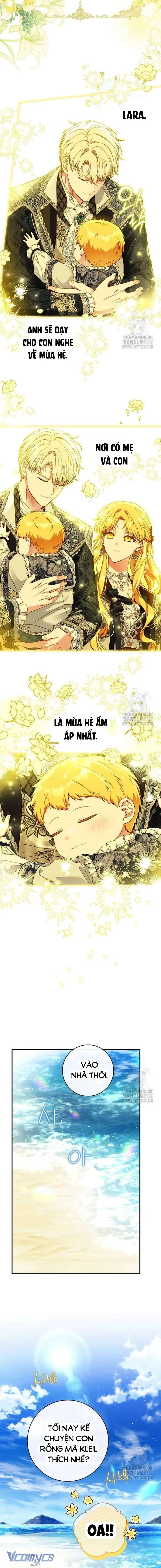 Thuần Hóa Hầu Tước Quái Dị Chapter 95 - Trang 15