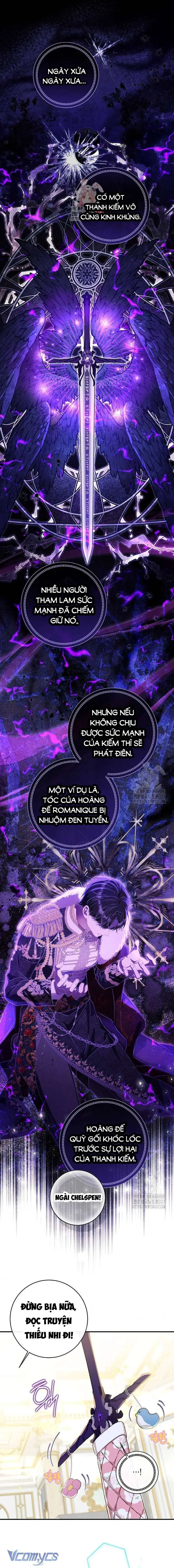 Thuần Hóa Hầu Tước Quái Dị Chapter 95 - Trang 2
