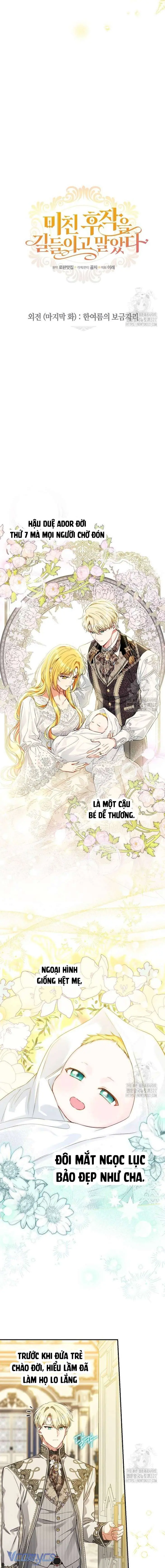 Thuần Hóa Hầu Tước Quái Dị Chapter 95 - Trang 4