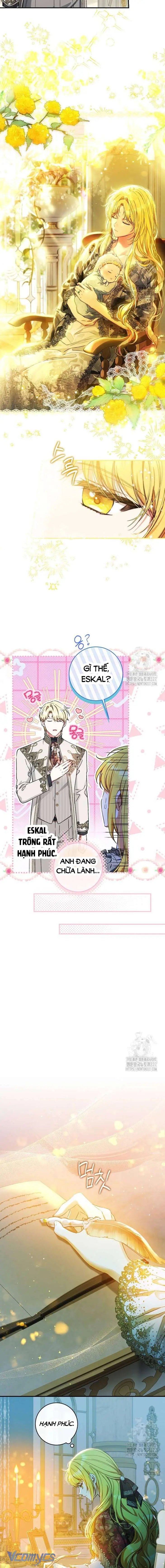 Thuần Hóa Hầu Tước Quái Dị Chapter 95 - Trang 5