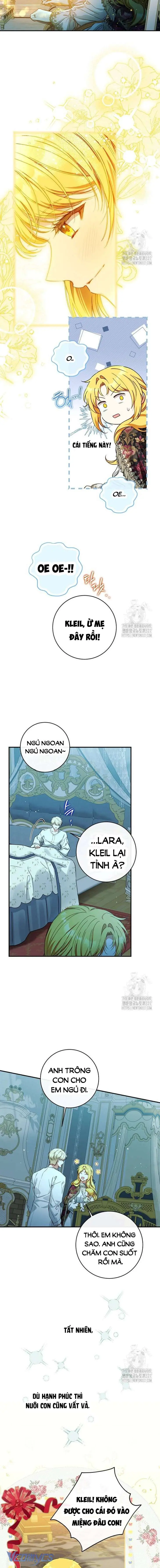 Thuần Hóa Hầu Tước Quái Dị Chapter 95 - Trang 6
