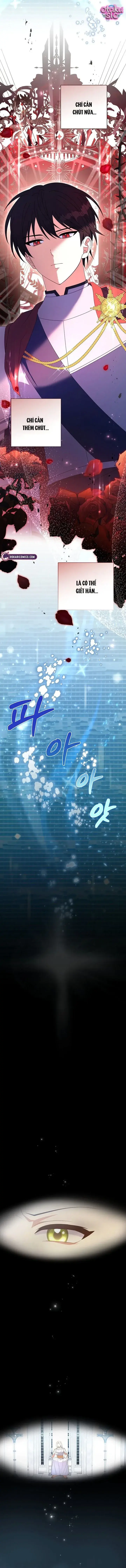 Thuần Hóa Hoàng Tử Của Kẻ Thù Chapter 1 - Trang 11