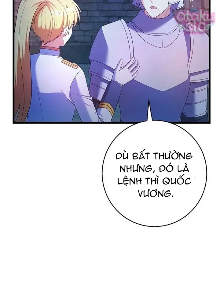 Thuần Hóa Hoàng Tử Của Kẻ Thù Chapter 11 - Trang 13