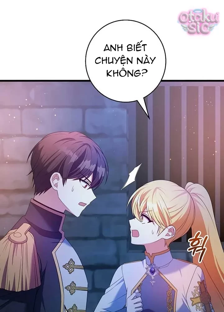 Thuần Hóa Hoàng Tử Của Kẻ Thù Chapter 11 - Trang 14