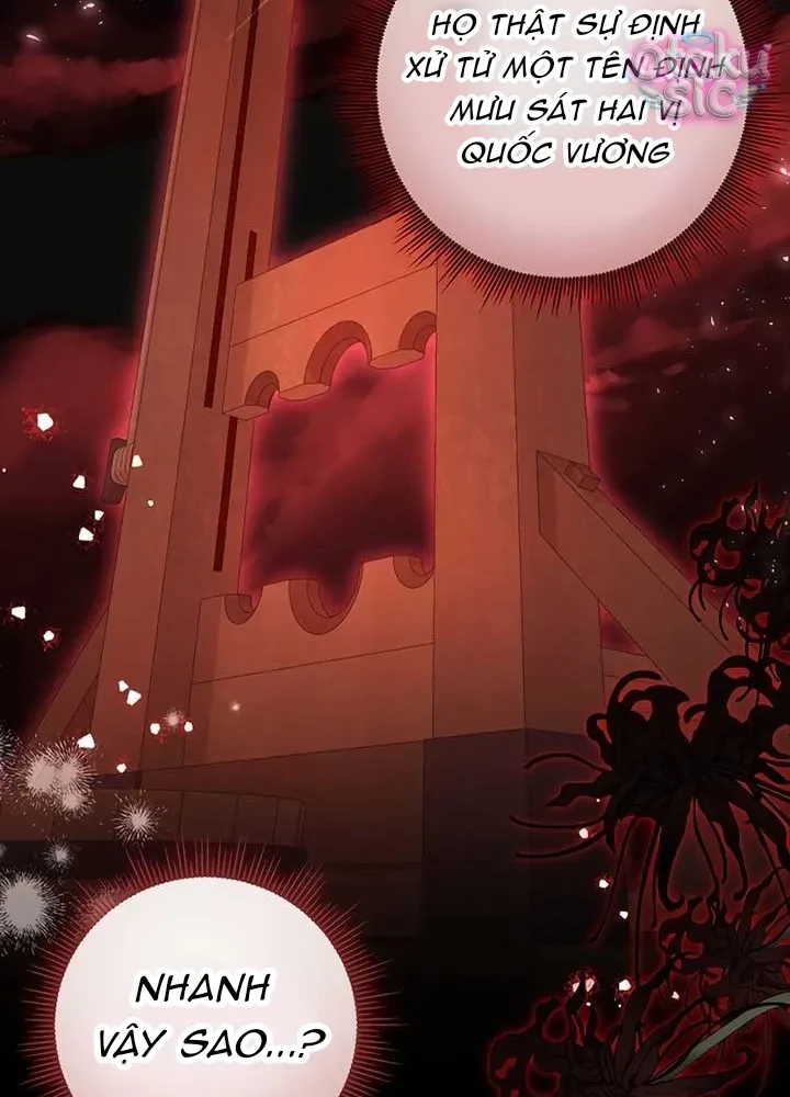Thuần Hóa Hoàng Tử Của Kẻ Thù Chapter 11 - Trang 18