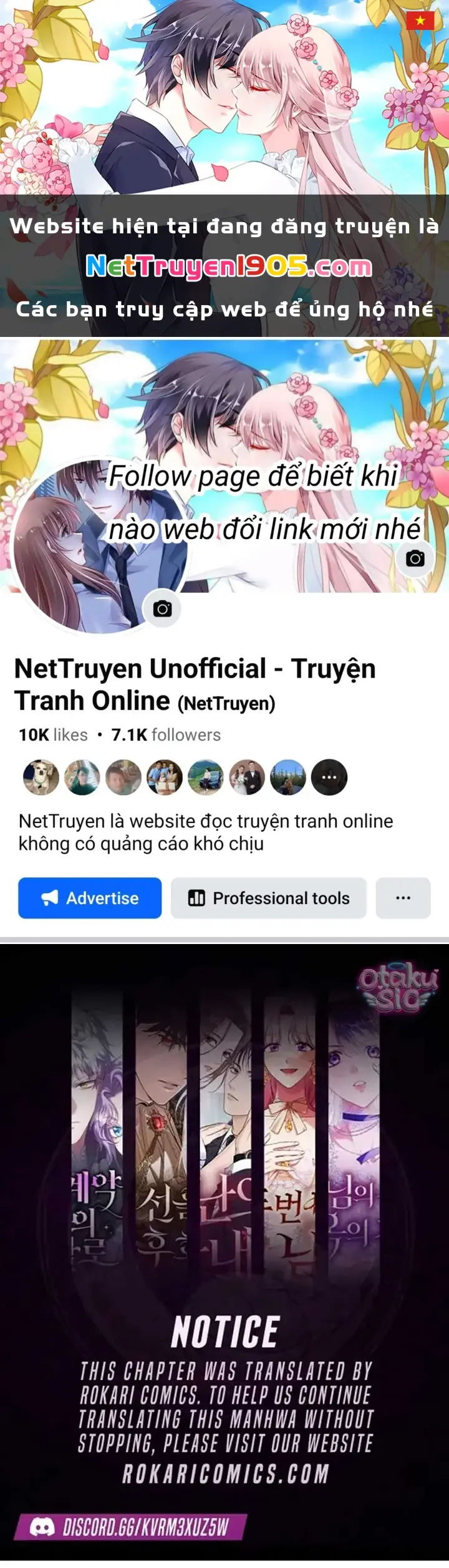 Thuần Hóa Hoàng Tử Của Kẻ Thù Chapter 11 - Trang 2