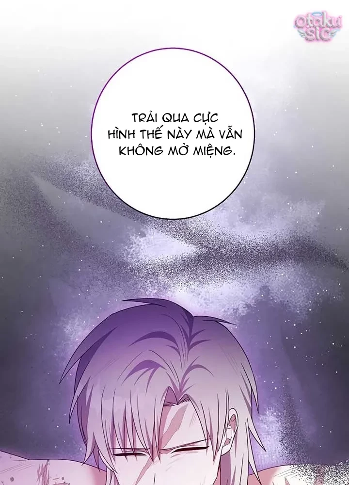 Thuần Hóa Hoàng Tử Của Kẻ Thù Chapter 11 - Trang 25