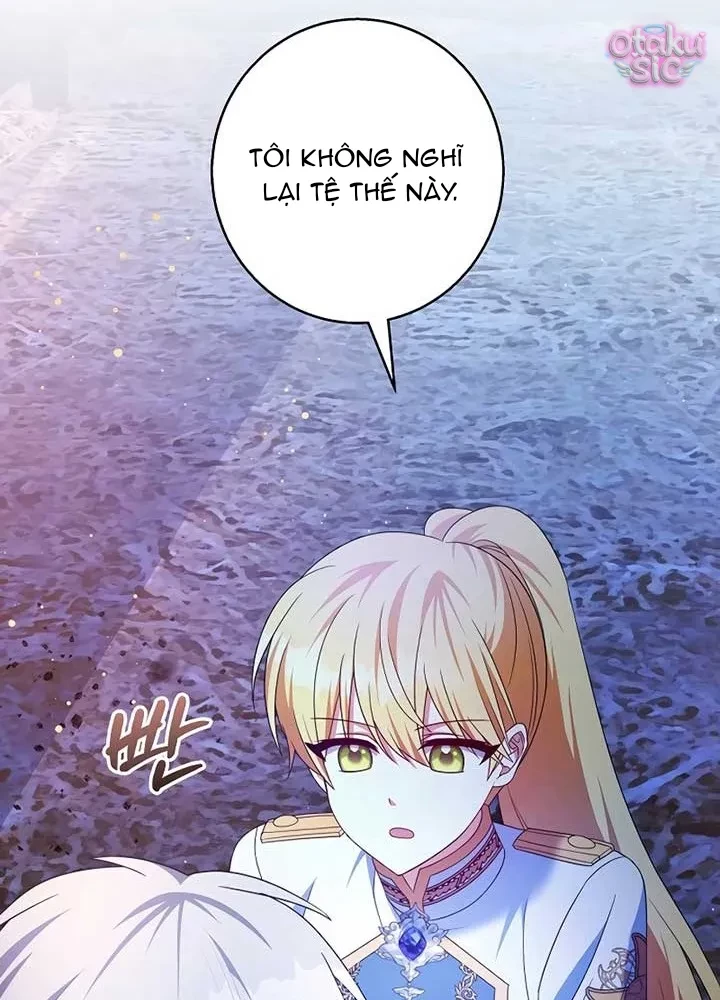 Thuần Hóa Hoàng Tử Của Kẻ Thù Chapter 11 - Trang 29