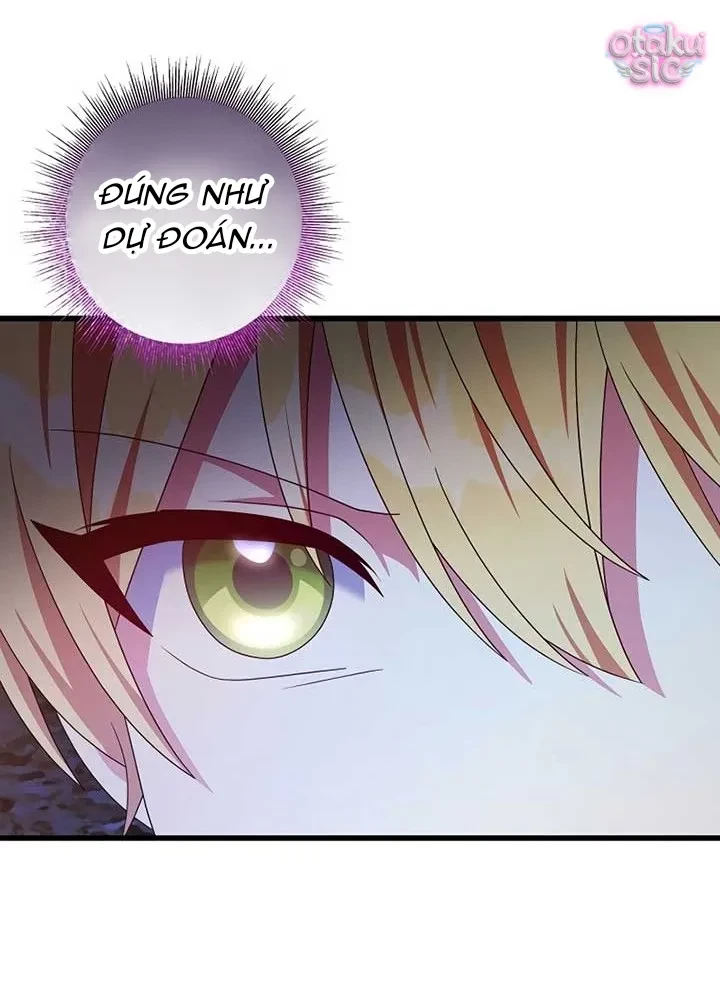 Thuần Hóa Hoàng Tử Của Kẻ Thù Chapter 11 - Trang 31
