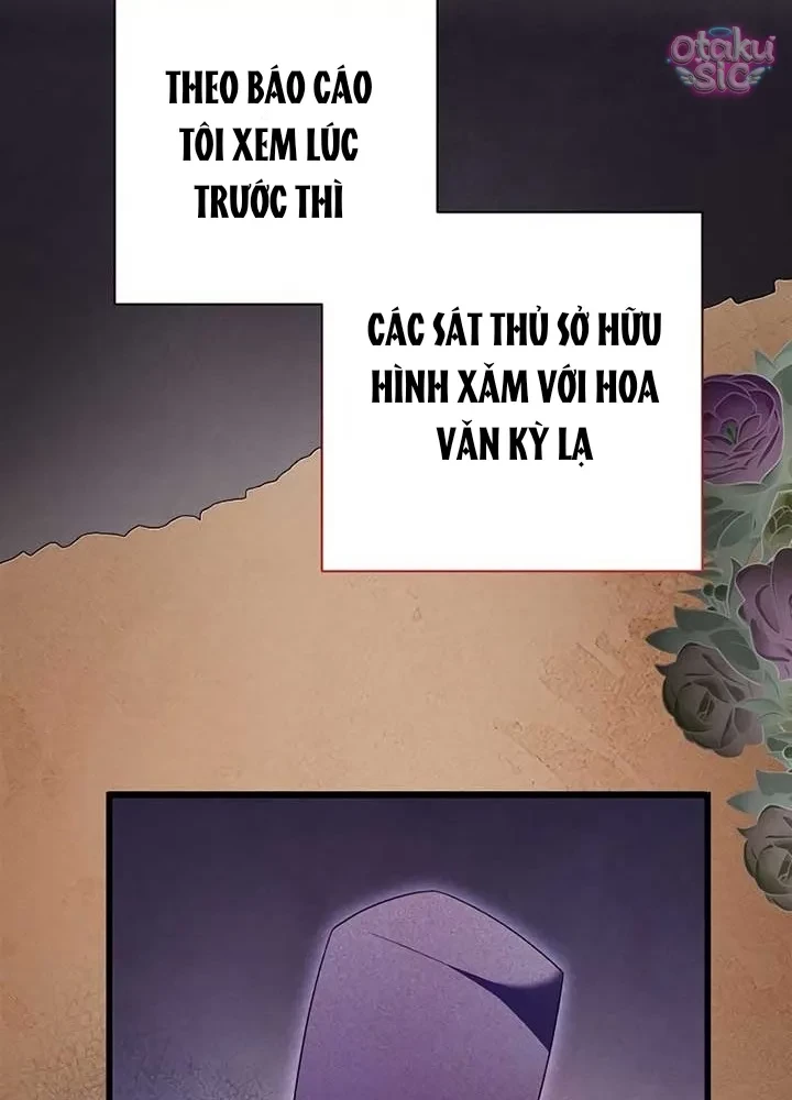 Thuần Hóa Hoàng Tử Của Kẻ Thù Chapter 11 - Trang 34