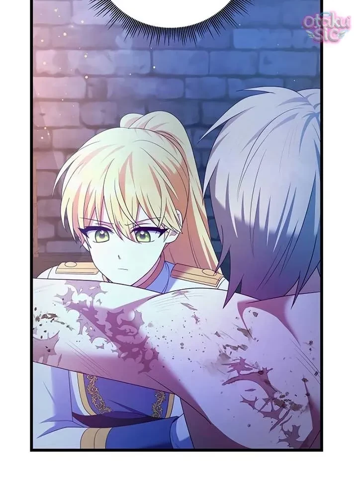 Thuần Hóa Hoàng Tử Của Kẻ Thù Chapter 11 - Trang 38