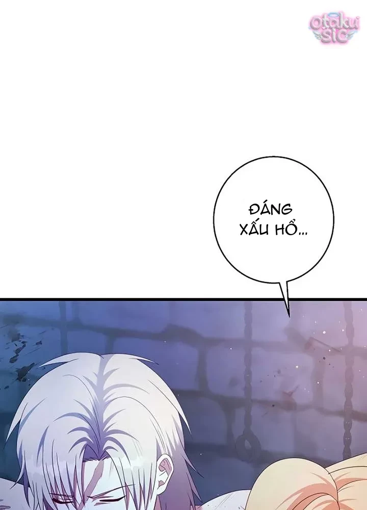 Thuần Hóa Hoàng Tử Của Kẻ Thù Chapter 11 - Trang 39