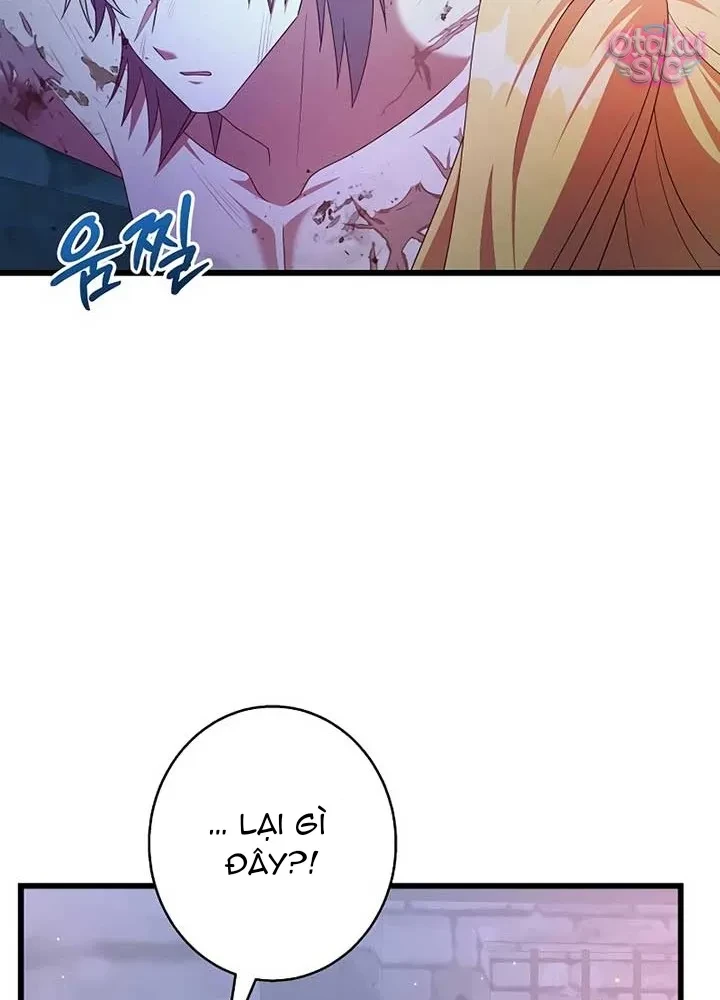 Thuần Hóa Hoàng Tử Của Kẻ Thù Chapter 11 - Trang 40