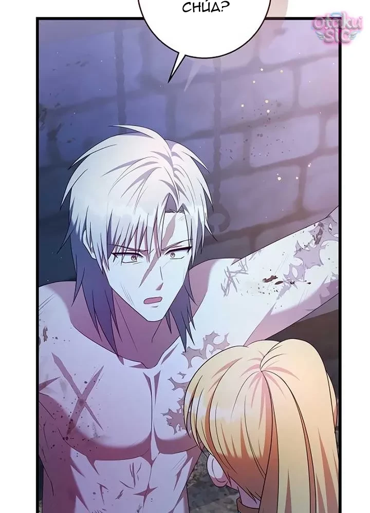 Thuần Hóa Hoàng Tử Của Kẻ Thù Chapter 11 - Trang 44