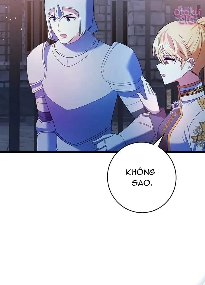 Thuần Hóa Hoàng Tử Của Kẻ Thù Chapter 11 - Trang 50