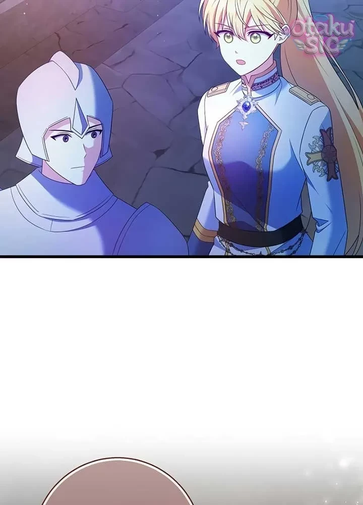 Thuần Hóa Hoàng Tử Của Kẻ Thù Chapter 11 - Trang 6
