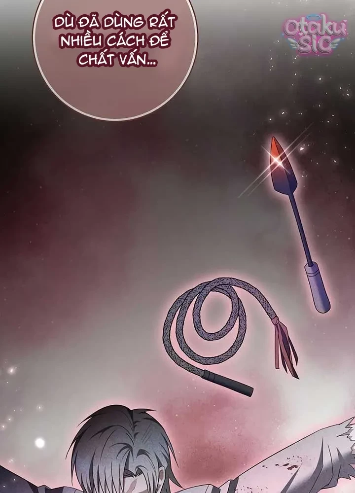 Thuần Hóa Hoàng Tử Của Kẻ Thù Chapter 11 - Trang 7