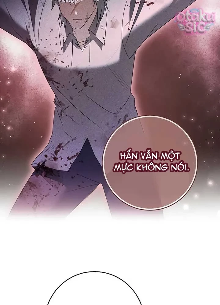 Thuần Hóa Hoàng Tử Của Kẻ Thù Chapter 11 - Trang 8