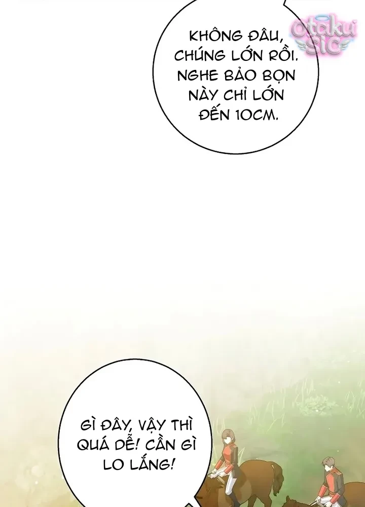 Thuần Hóa Hoàng Tử Của Kẻ Thù Chapter 12 - Trang 13