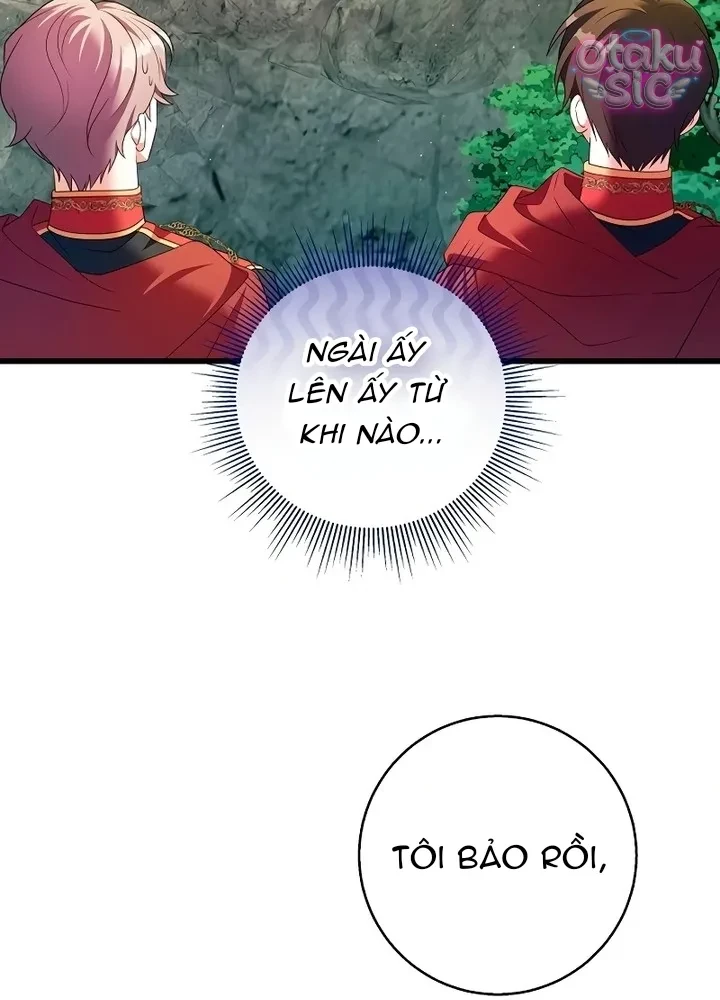 Thuần Hóa Hoàng Tử Của Kẻ Thù Chapter 12 - Trang 17