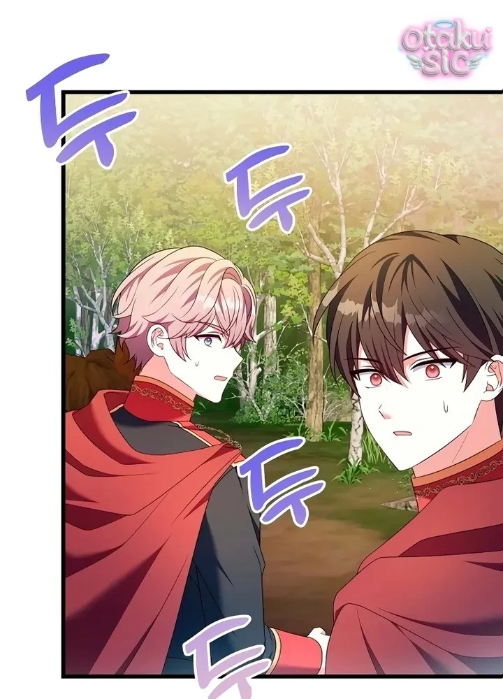 Thuần Hóa Hoàng Tử Của Kẻ Thù Chapter 12 - Trang 18