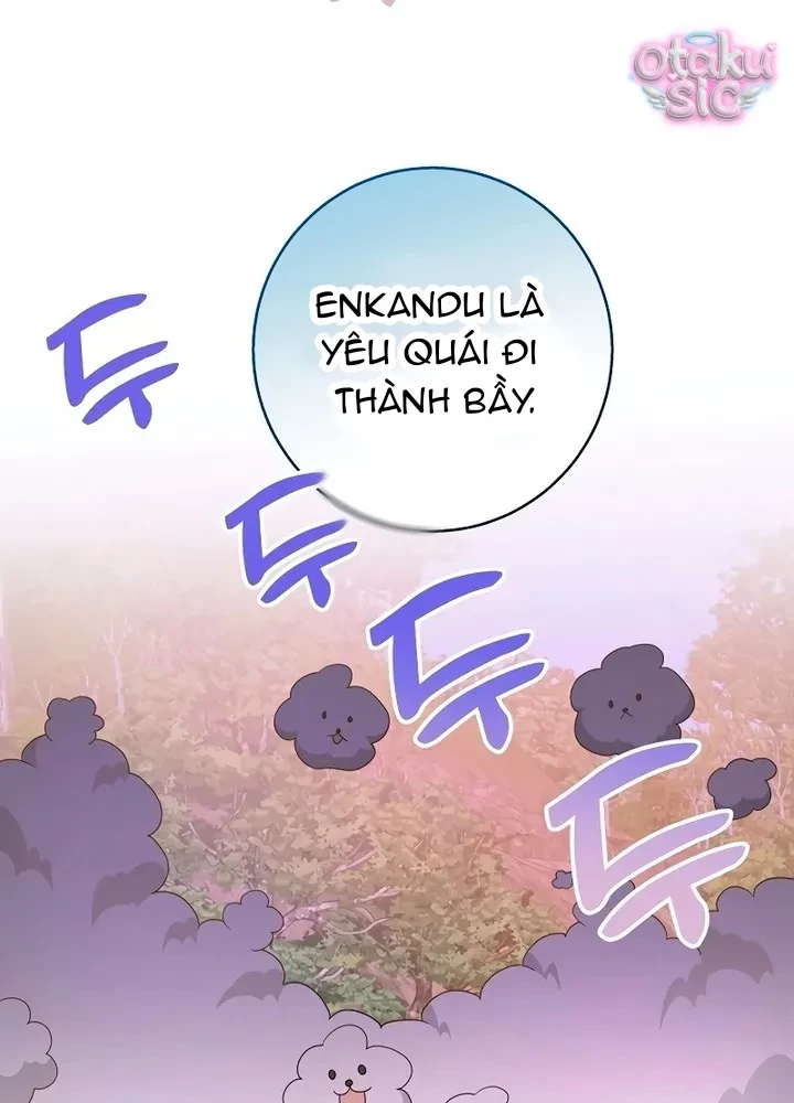 Thuần Hóa Hoàng Tử Của Kẻ Thù Chapter 12 - Trang 19