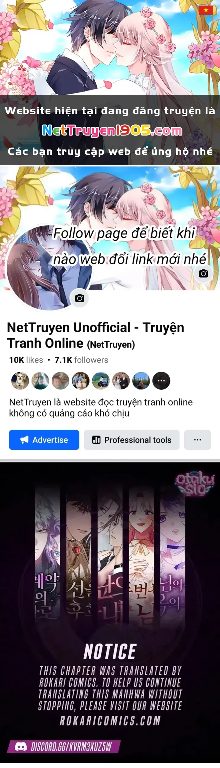 Thuần Hóa Hoàng Tử Của Kẻ Thù Chapter 12 - Trang 2