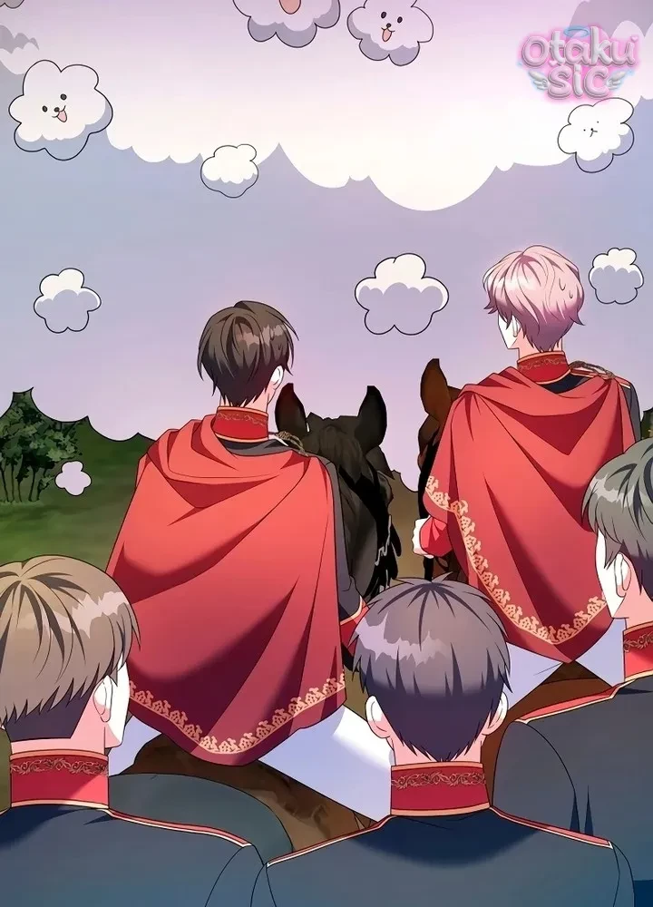 Thuần Hóa Hoàng Tử Của Kẻ Thù Chapter 12 - Trang 20