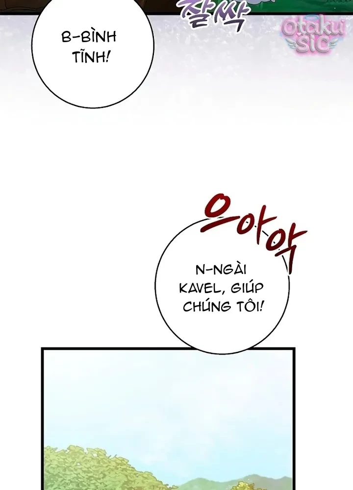 Thuần Hóa Hoàng Tử Của Kẻ Thù Chapter 12 - Trang 23