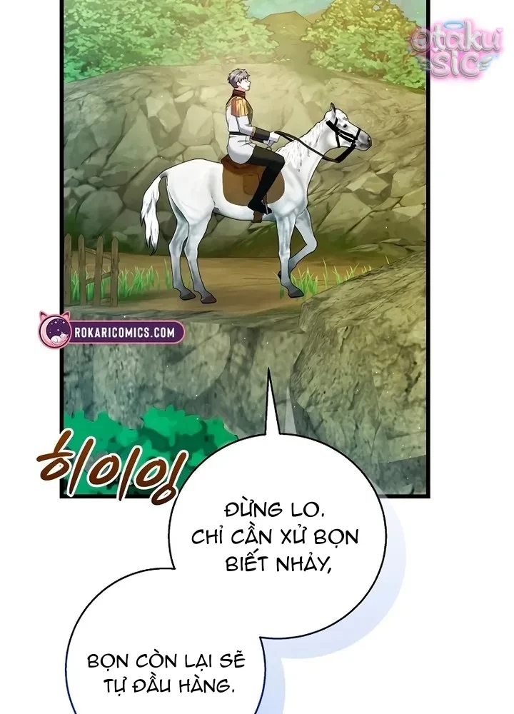 Thuần Hóa Hoàng Tử Của Kẻ Thù Chapter 12 - Trang 24