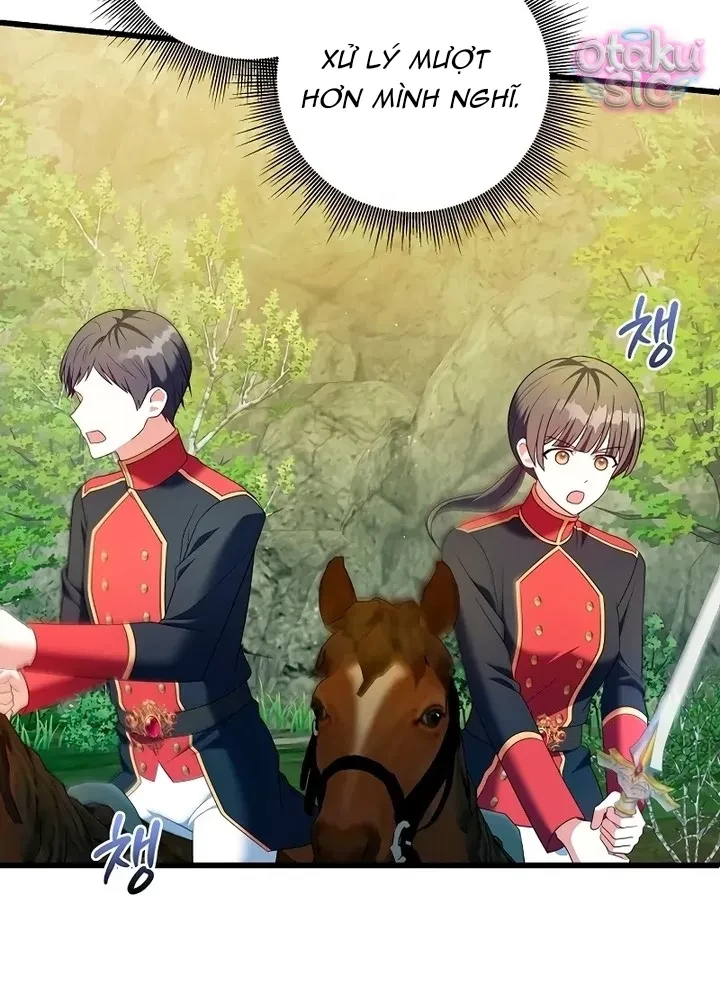 Thuần Hóa Hoàng Tử Của Kẻ Thù Chapter 12 - Trang 38
