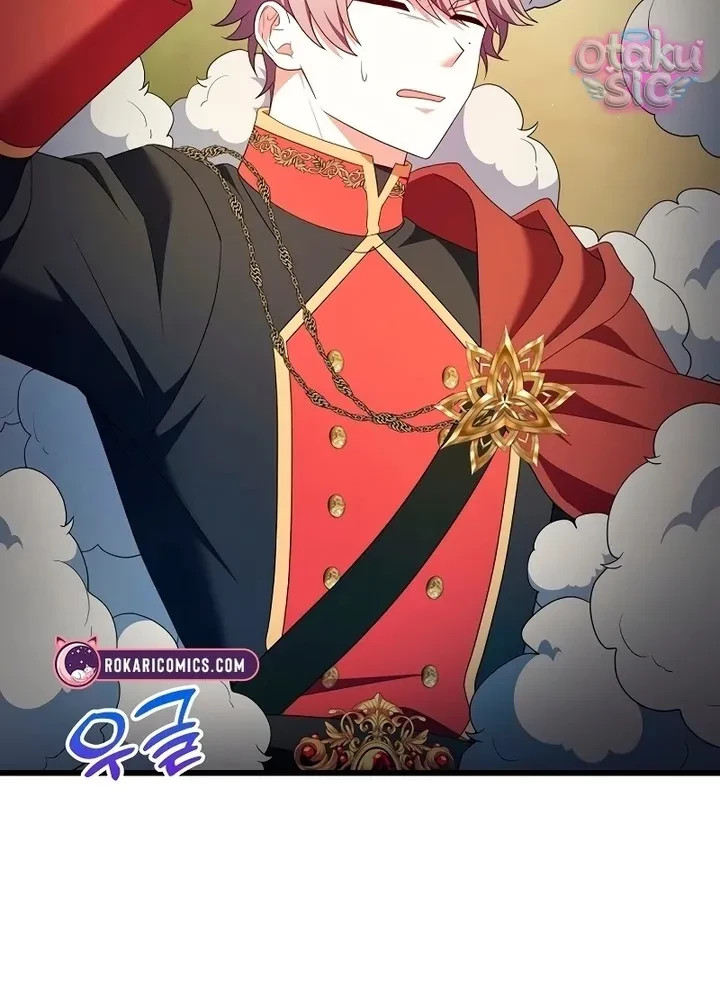 Thuần Hóa Hoàng Tử Của Kẻ Thù Chapter 12 - Trang 46