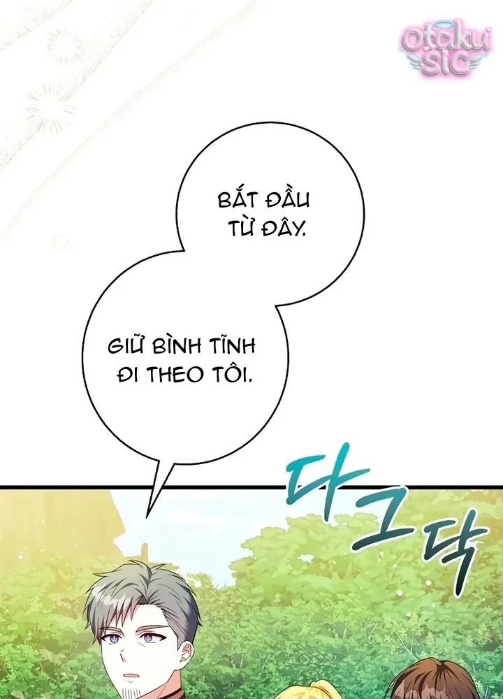 Thuần Hóa Hoàng Tử Của Kẻ Thù Chapter 12 - Trang 5