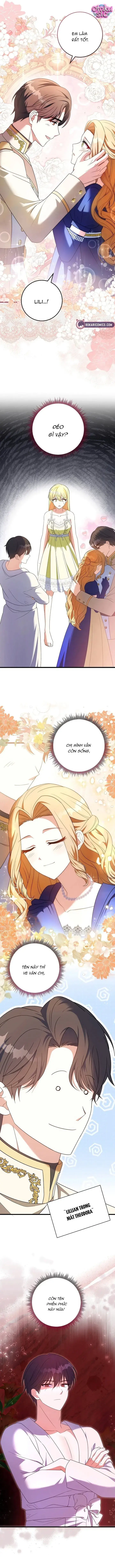 Thuần Hóa Hoàng Tử Của Kẻ Thù Chapter 2 - Trang 13