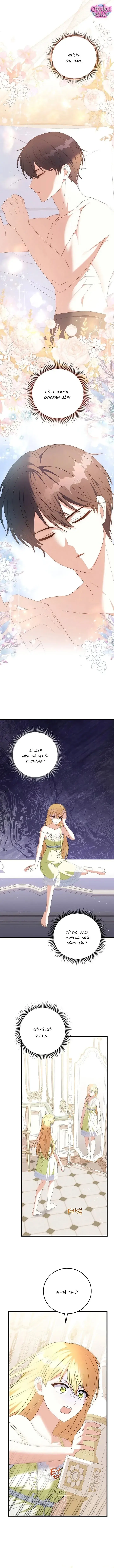 Thuần Hóa Hoàng Tử Của Kẻ Thù Chapter 2 - Trang 5