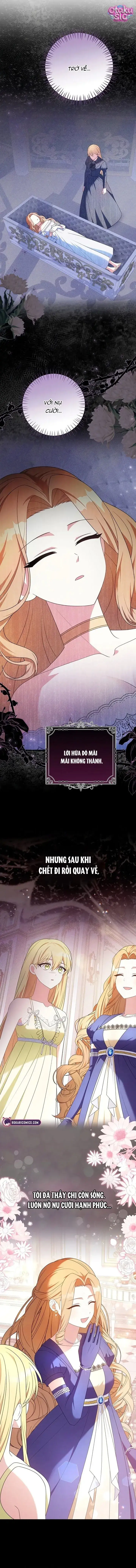 Thuần Hóa Hoàng Tử Của Kẻ Thù Chapter 3 - Trang 6