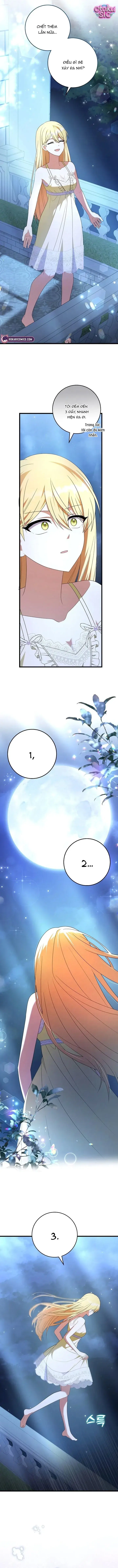 Thuần Hóa Hoàng Tử Của Kẻ Thù Chapter 3 - Trang 8