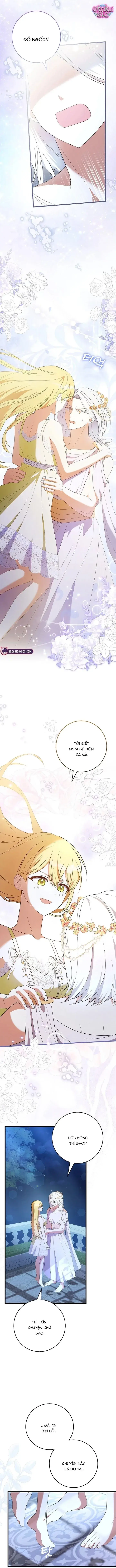 Thuần Hóa Hoàng Tử Của Kẻ Thù Chapter 3 - Trang 9