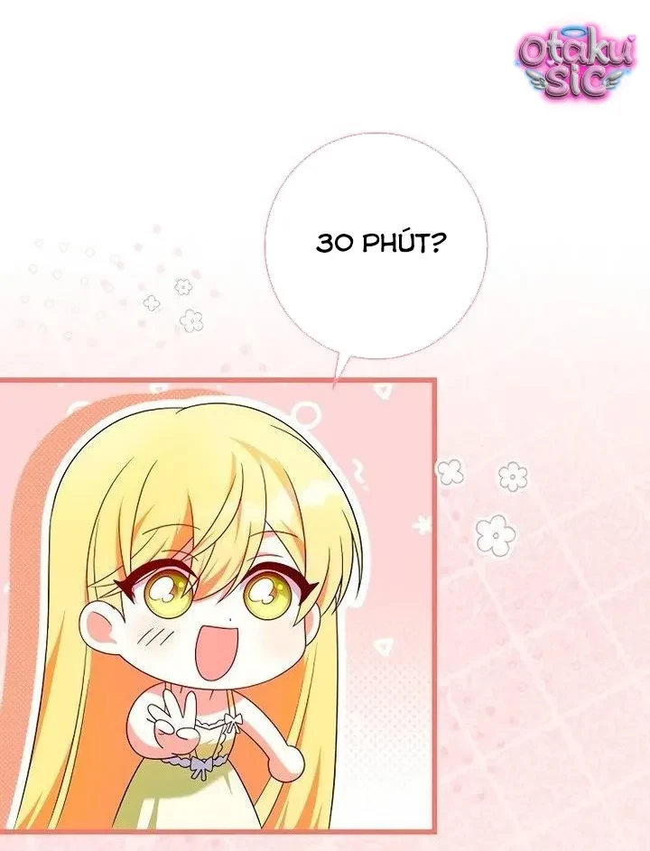 Thuần Hóa Hoàng Tử Của Kẻ Thù Chapter 4 - Trang 11