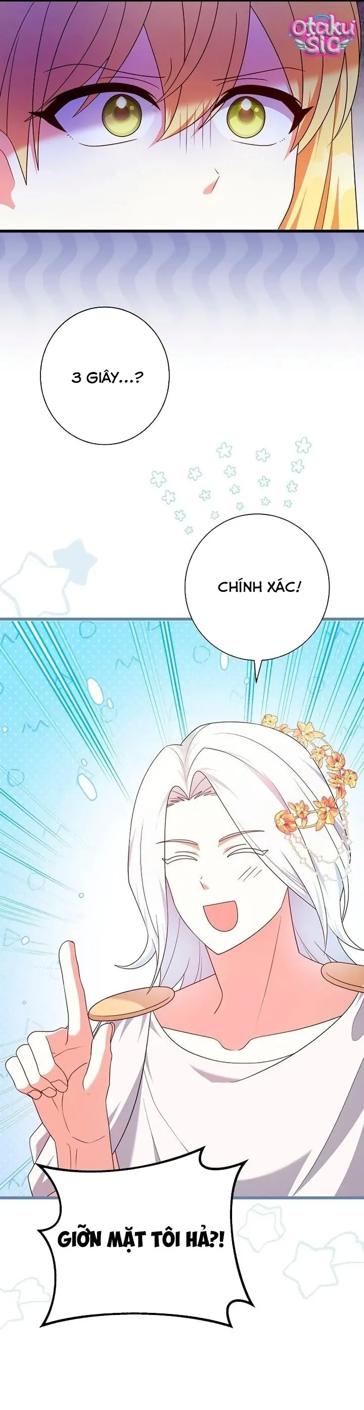 Thuần Hóa Hoàng Tử Của Kẻ Thù Chapter 4 - Trang 16