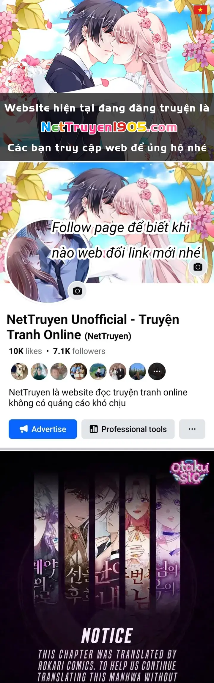 Thuần Hóa Hoàng Tử Của Kẻ Thù Chapter 4 - Trang 2