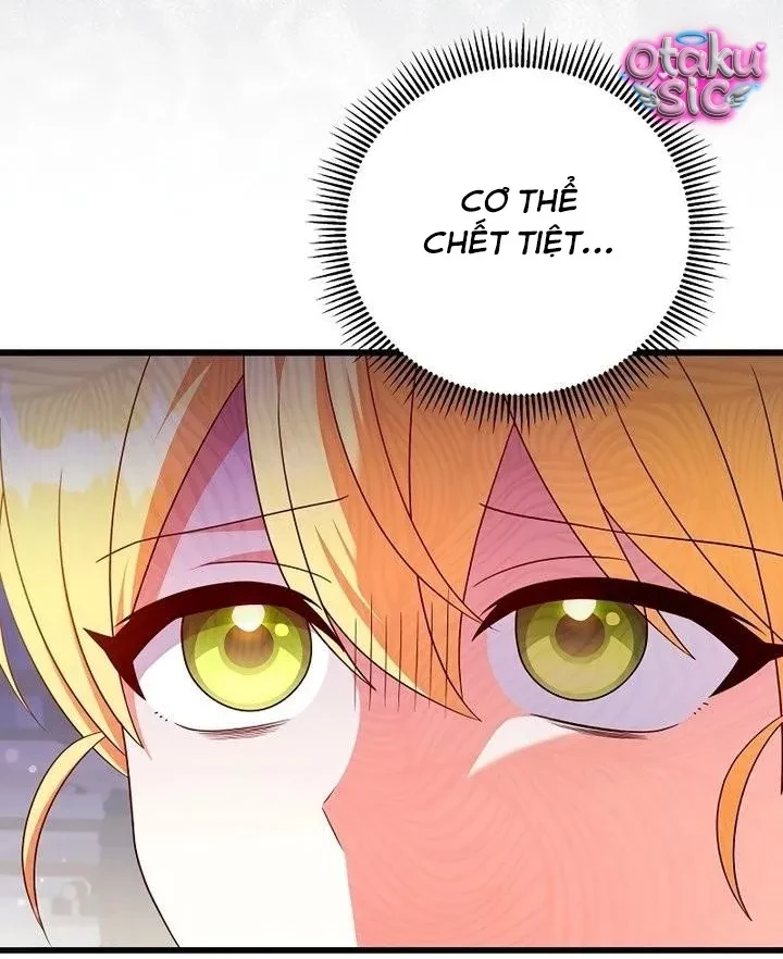Thuần Hóa Hoàng Tử Của Kẻ Thù Chapter 4 - Trang 21