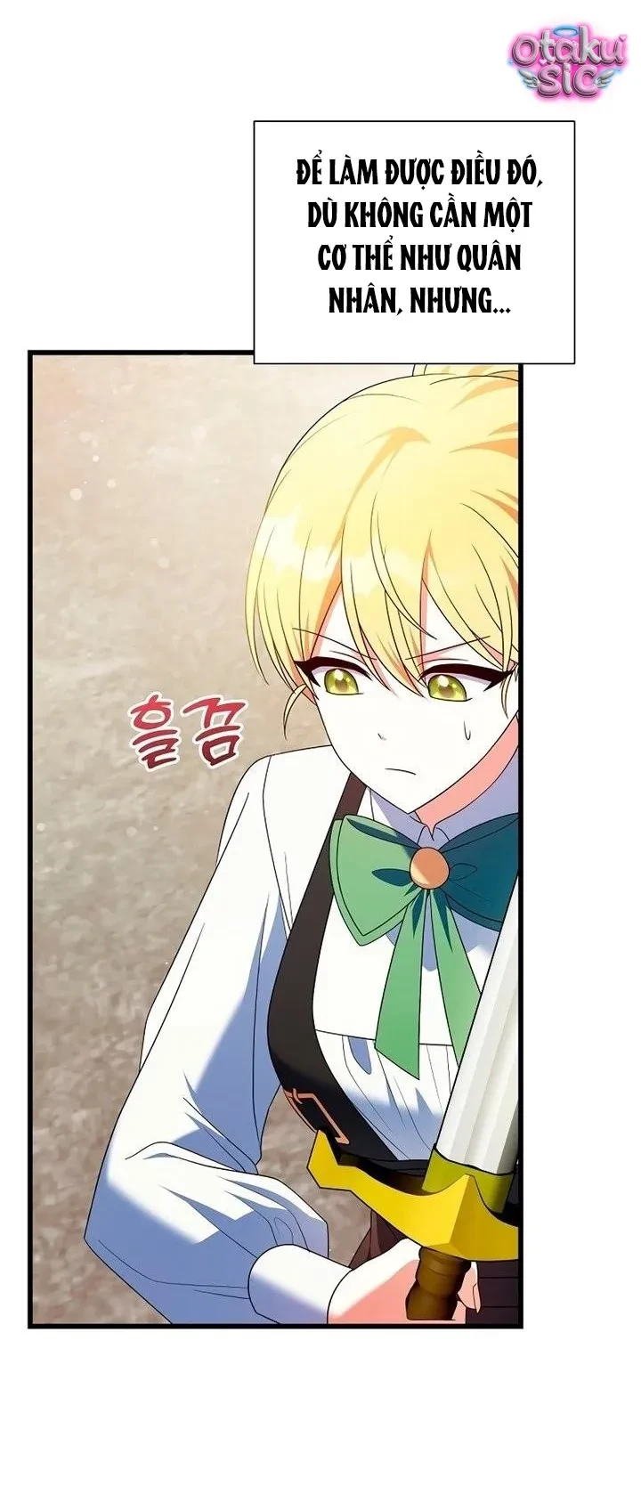 Thuần Hóa Hoàng Tử Của Kẻ Thù Chapter 4 - Trang 25
