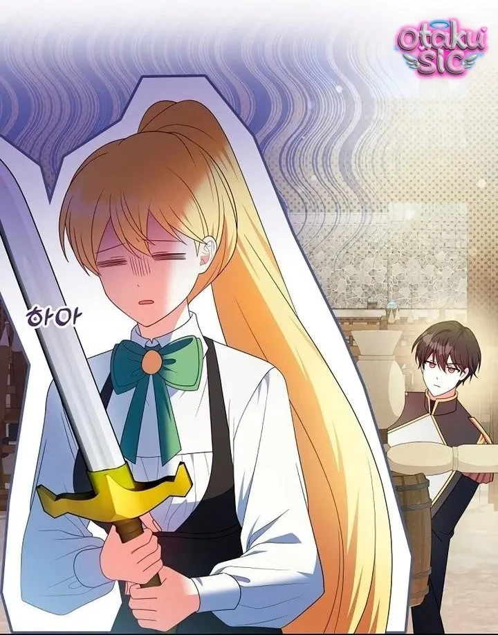 Thuần Hóa Hoàng Tử Của Kẻ Thù Chapter 4 - Trang 27